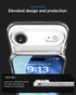 Spigen iPhone 17 系列手機殼 – Ultra Hybrid Neo One (MagFit)
